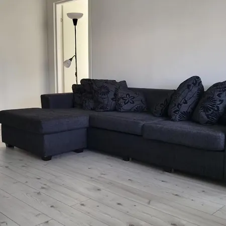 Dreamsnest Apartment