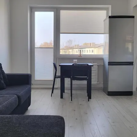 Apartment Dreamsnest *