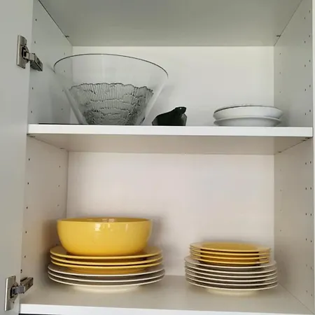 Dreamsnest Apartamento *