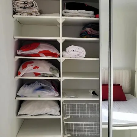 Apartment Dreamsnest