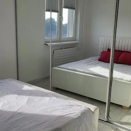 Apartment Dreamsnest Tallinn