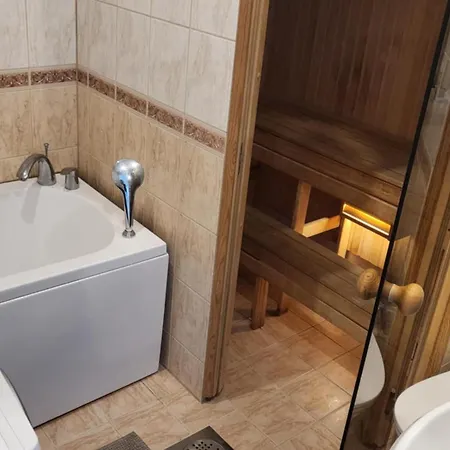 Dreamsnest Apartment
