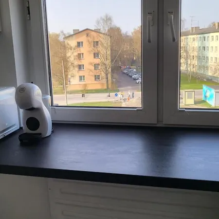 Apartment Dreamsnest Tallinn