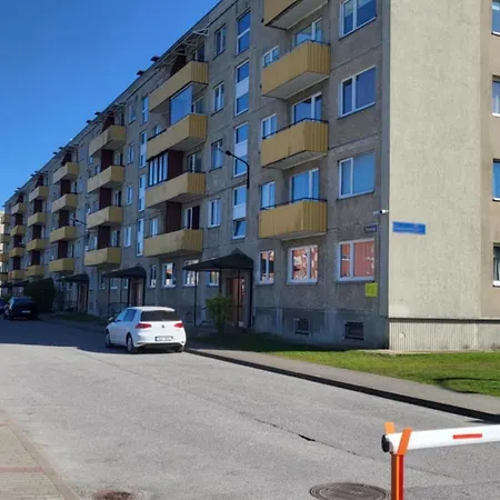 Dreamsnest Apartment