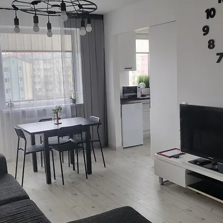 Dreamsnest Apartamento *