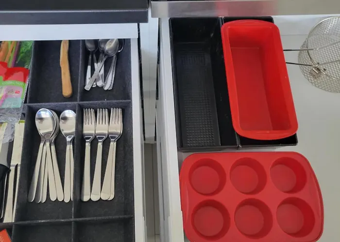 Dreamsnest Apartment