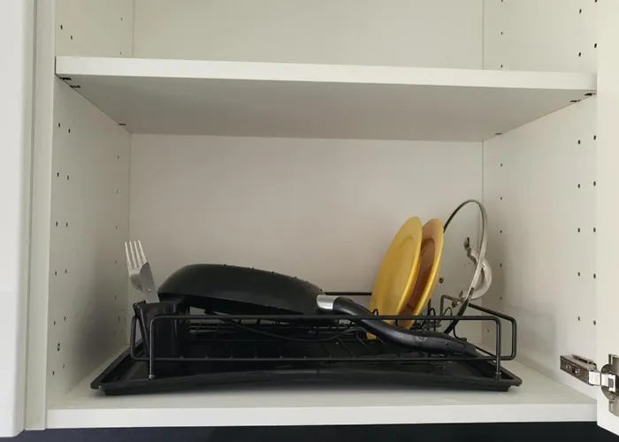 Dreamsnest Apartment *