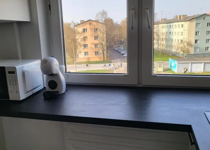 Apartment Dreamsnest Tallinn