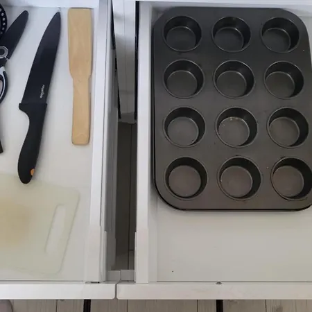 Appartement Dreamsnest *