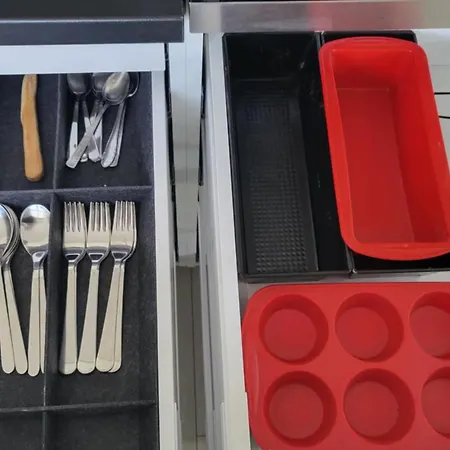 Dreamsnest Appartement