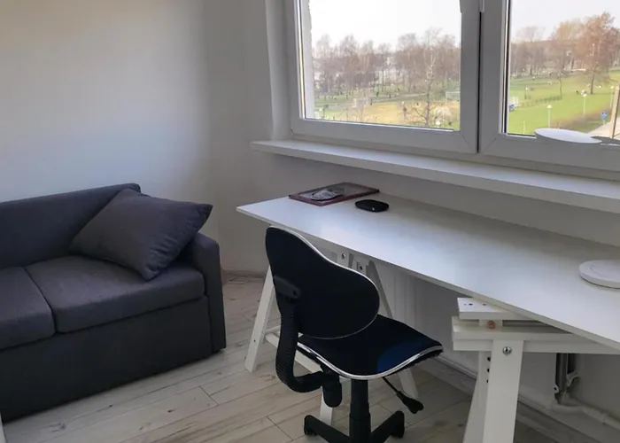 Lägenhet Dreamsnest