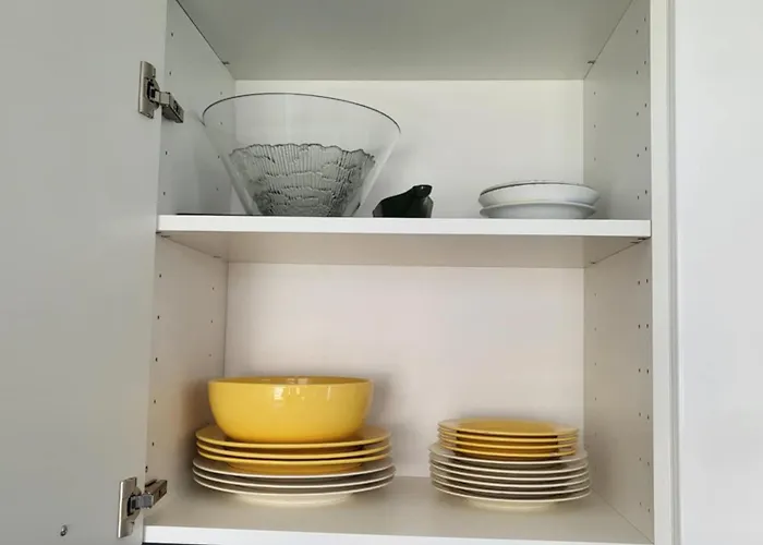 Dreamsnest Lägenhet *