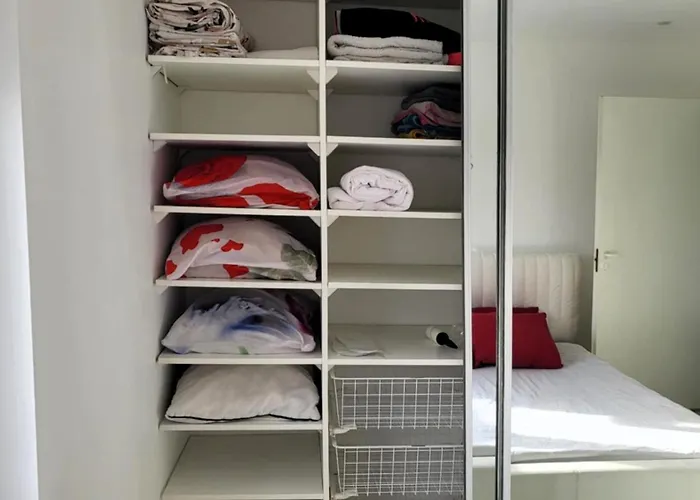 Lägenhet Dreamsnest