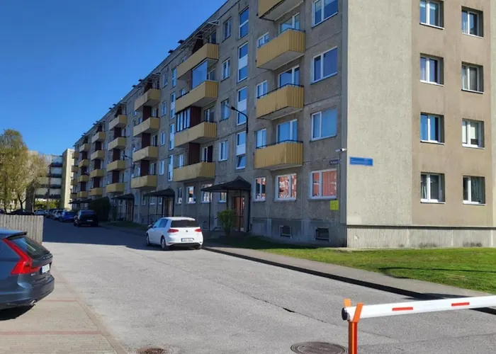 Dreamsnest Lägenhet